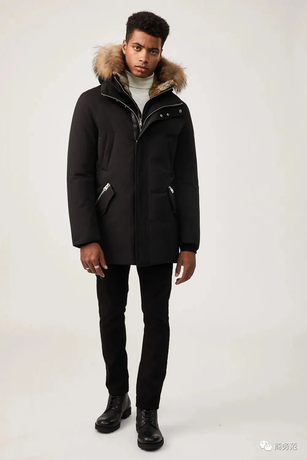 推荐几款最好看的羽绒服,冬天比较暖和的平价羽绒服品牌