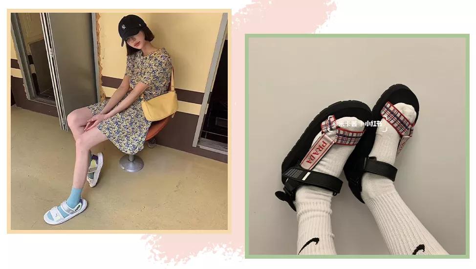 一双最近比较火的鞋子,这双鞋子再爆新配色