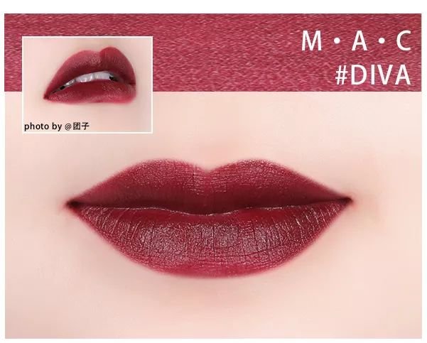 20支口红必买色号及价格,20支mac试色