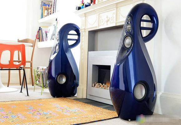 全球知名音响品牌介绍德国篇下,全球十大hifi级音响品牌