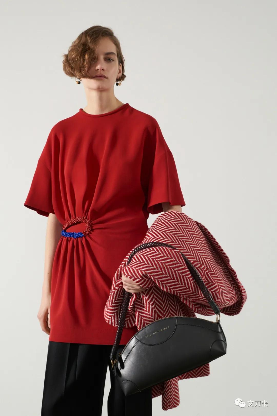 跟着股票熔断的还有时尚消费欲