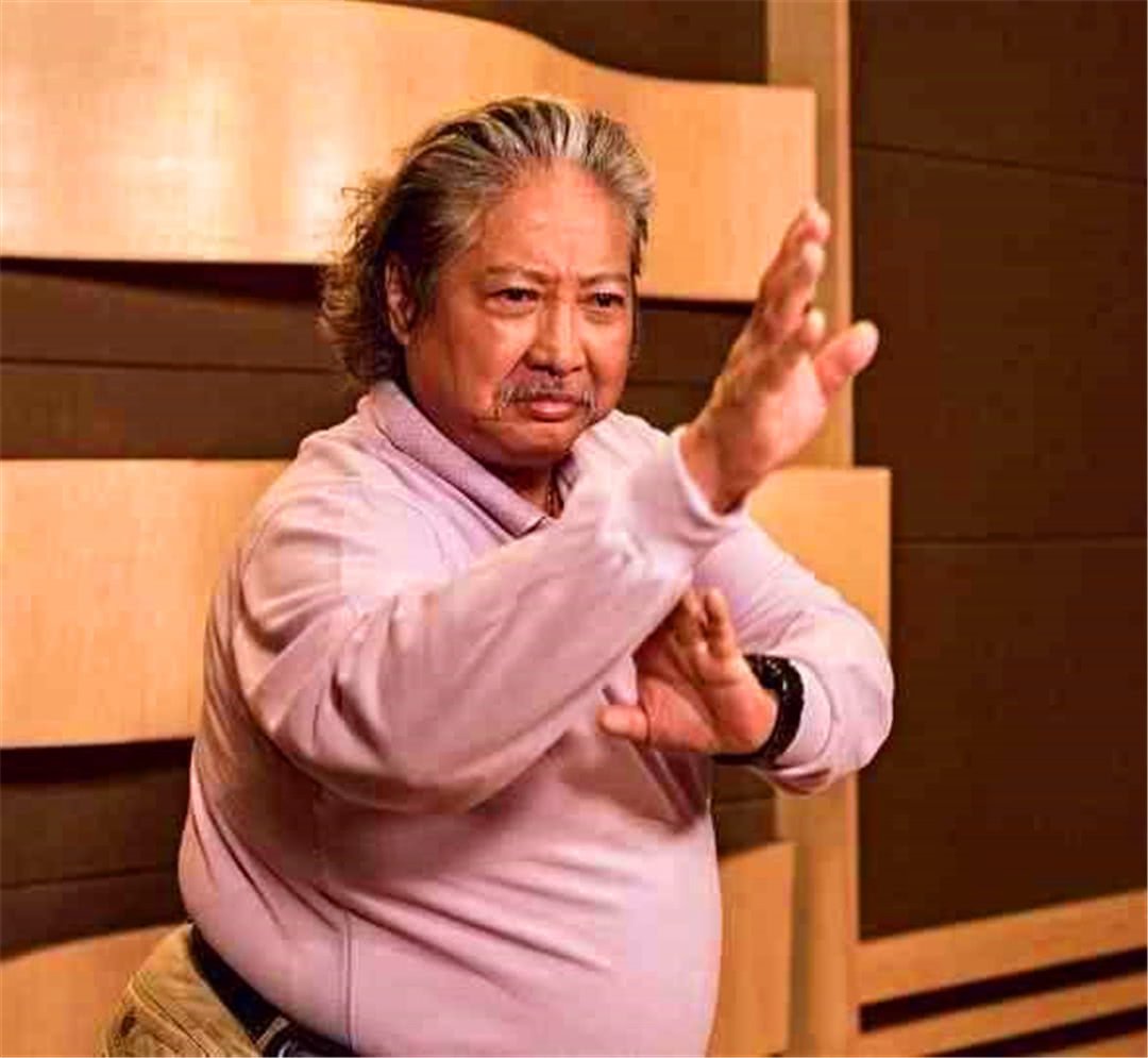 向华强曾经的实力,向华强现在的社会地位