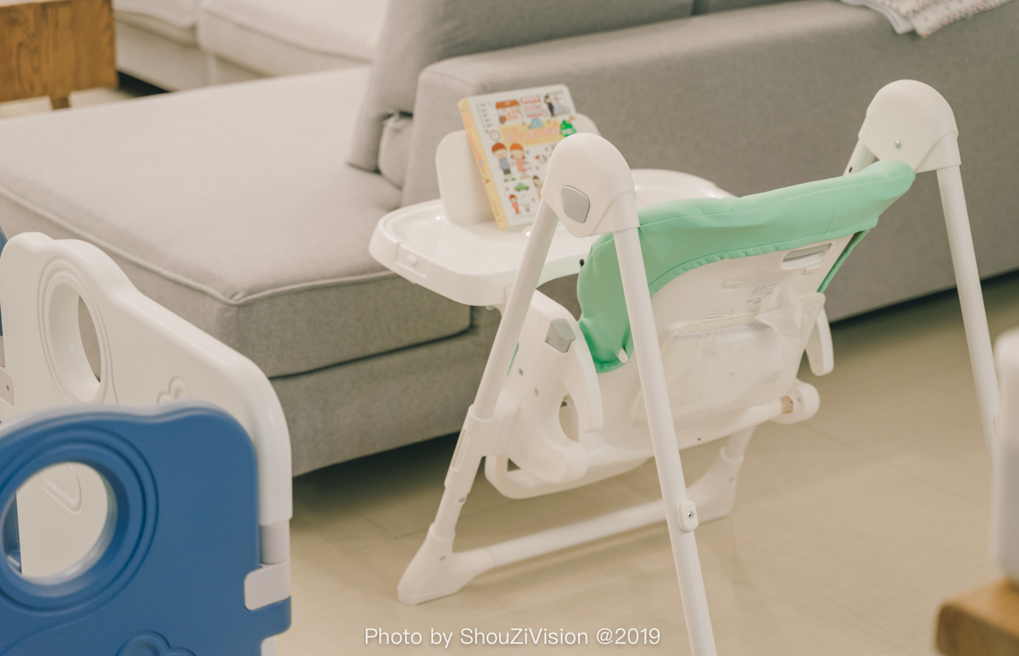 小米有品折叠餐桌,贝影随行餐椅