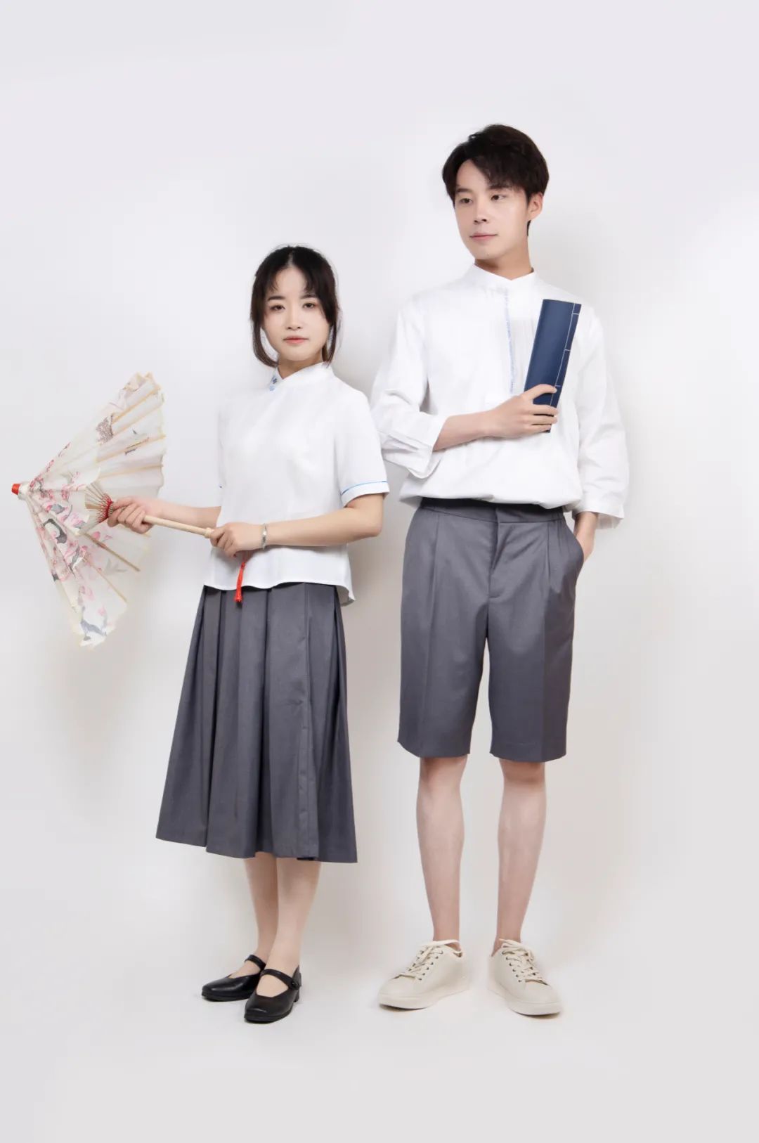 定制校服面料的选择,透气校服面料怎么选