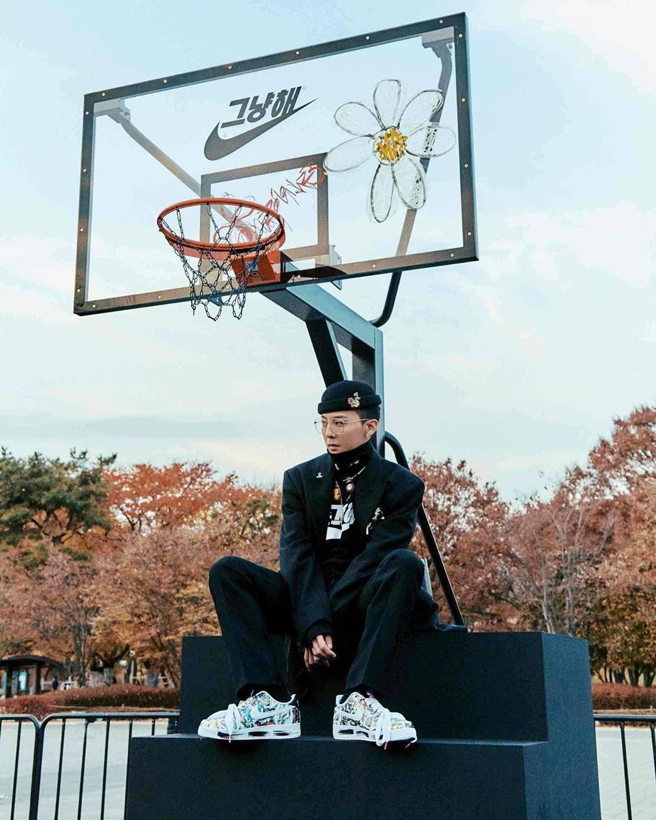 GD神鞋炒价破7万！小雏菊设计攻陷少女心，碎花款有钱都买不到？