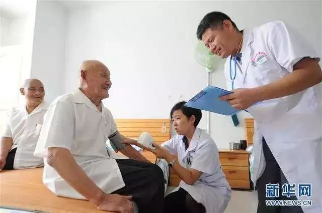 官方清单发布！新区人去医院这些项目全部免费！不知道就亏大了