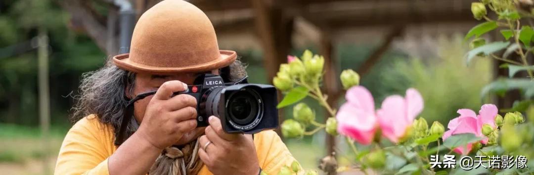 徕卡sl2-s网友点评,徕卡sl2-s直出照片