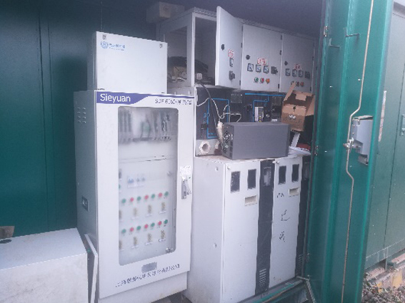 高温天气风扇短路会怎么样,高温天气电机烧坏原因