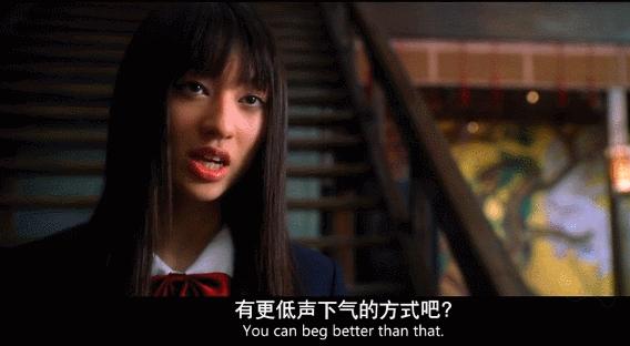 影视剧的女星持颜作“恶”，冷艳炫酷的“恶女风”它不香吗？