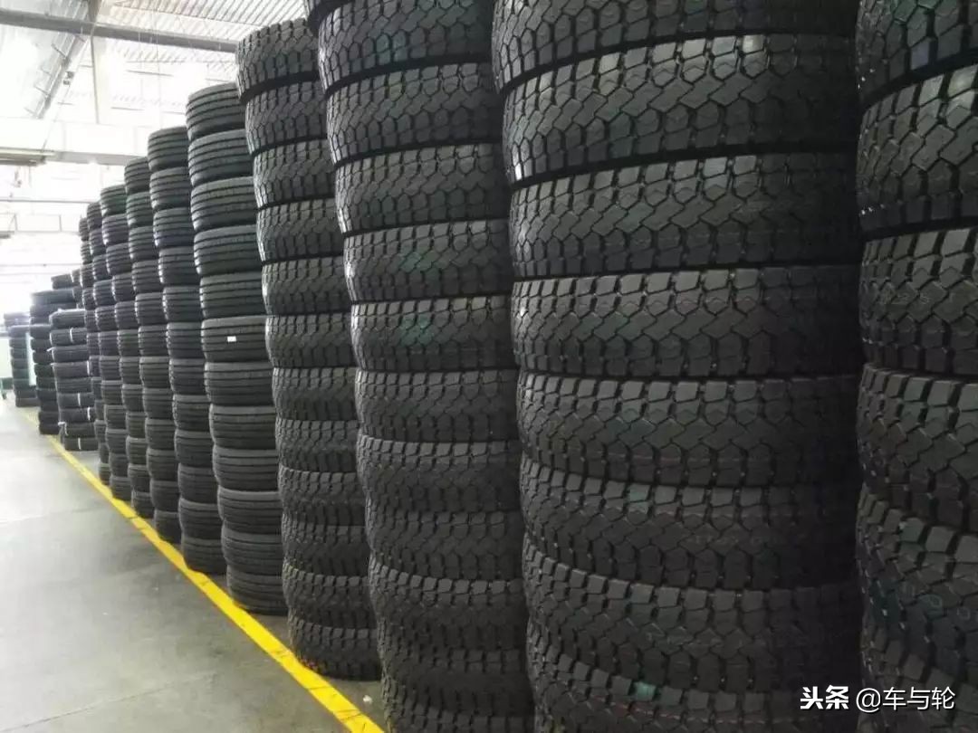 环保重压行业洗牌加速,轮胎厂搬迁最新消息