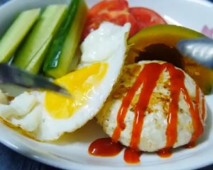 女生的鸡胸怎么做好吃,鸡胸肉怎么做不长胖