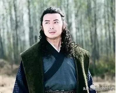 楚留香谁最适合演,楚留香最适合男演员