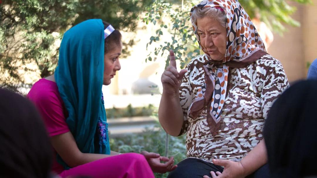 第27届台湾国际女性影展纪录片片单