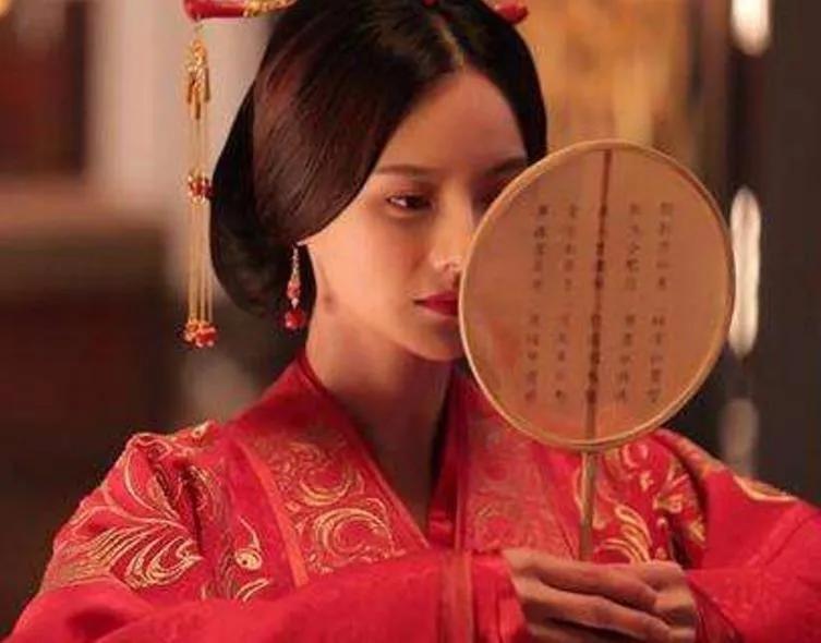 《三国演义》十大绝色美女