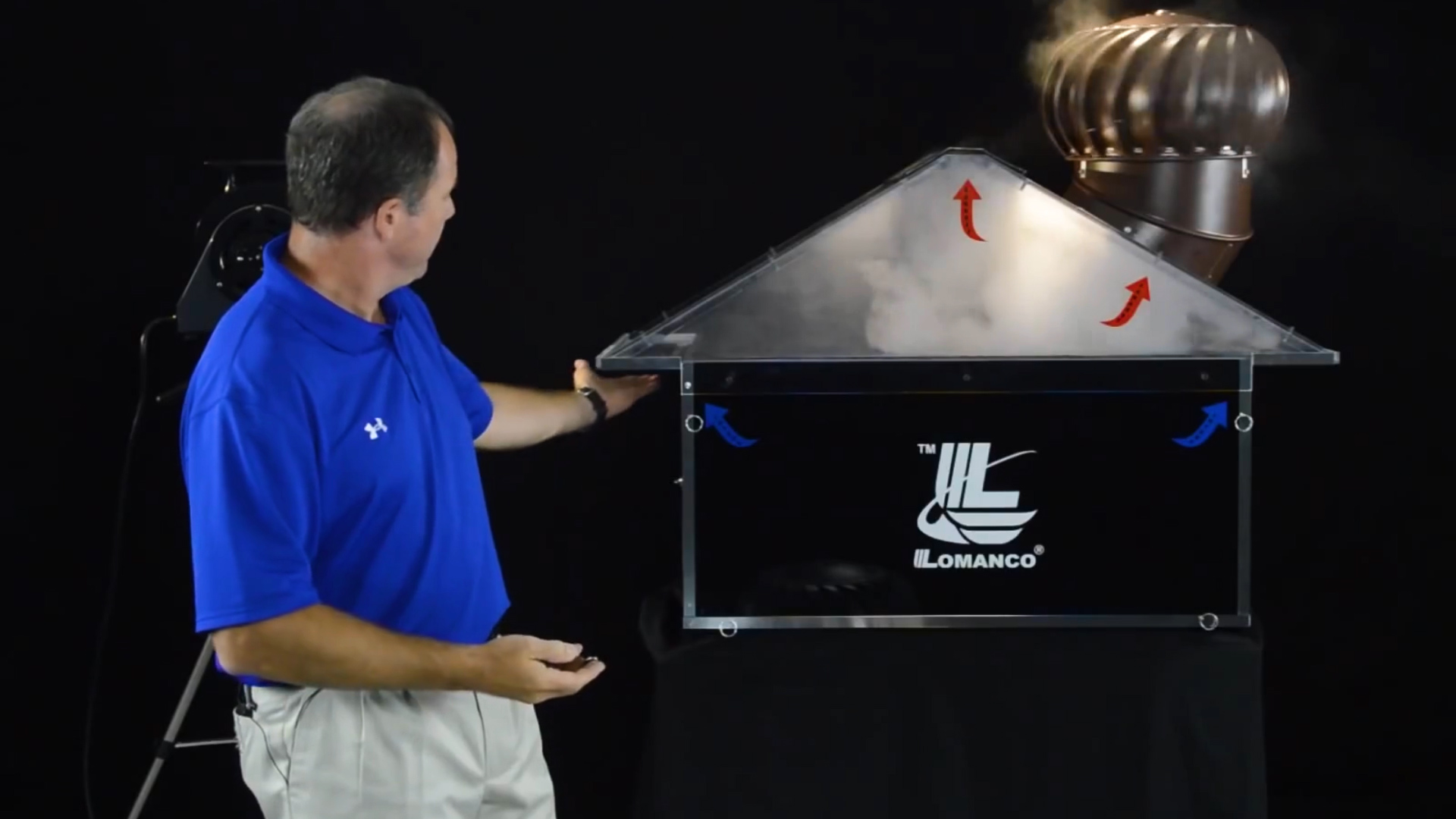 屋顶上的圆球作用有多好,屋顶装圆球有什么用