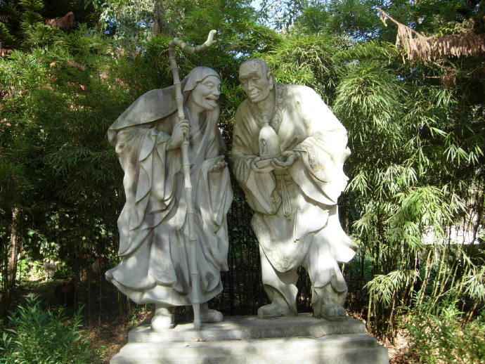 昆明筇竹寺故事 (昆明筇竹寺传说故事)