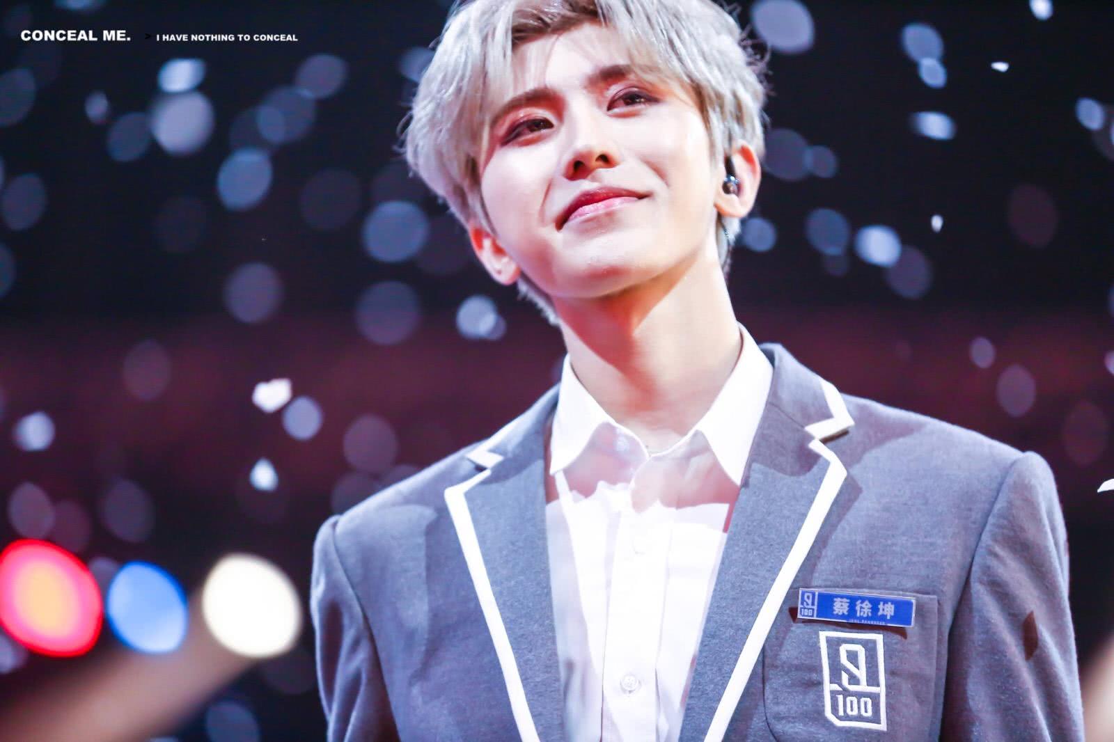 巴啦啦小魔仙里第几集是有蔡徐坤,巴啦啦小魔仙蔡徐坤出现是哪一集