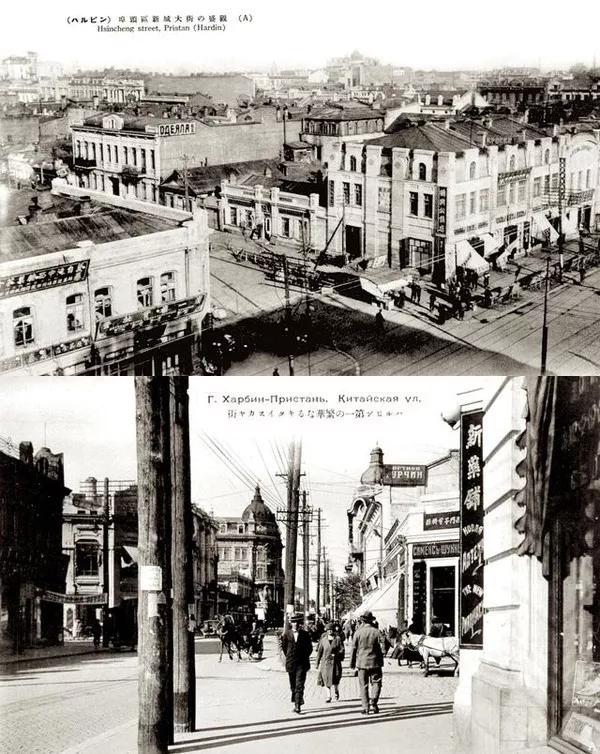 100多年前的东北是怎样,100年前的东北现状