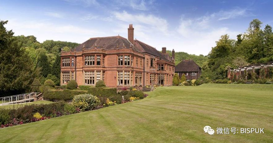 英国私校WoldinghamSchool将迎来新校长