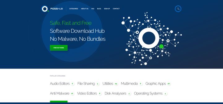 在知乎上被58万人收藏的神奇网站，到底有什么过人之处？