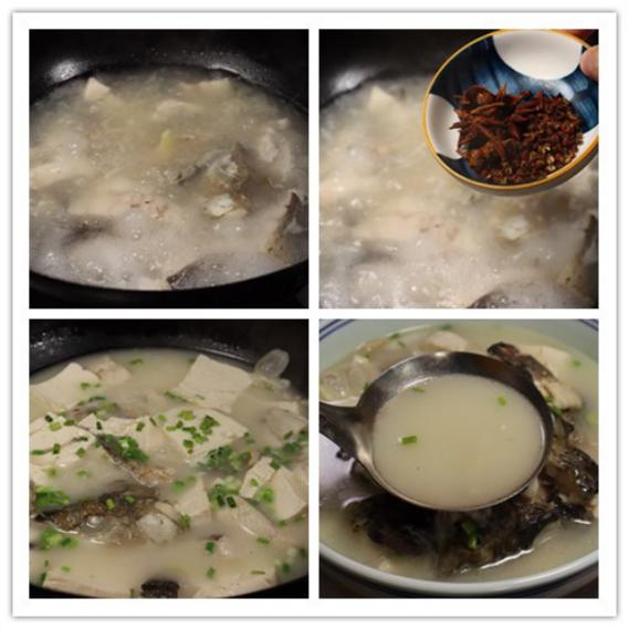 无论炖什么鱼注意五放五不放,不管炖什么鱼都要记住的技巧