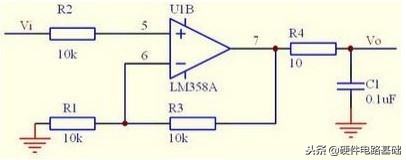 运算放大器的应用操作注意事项,集成运算放大器使用注意事项