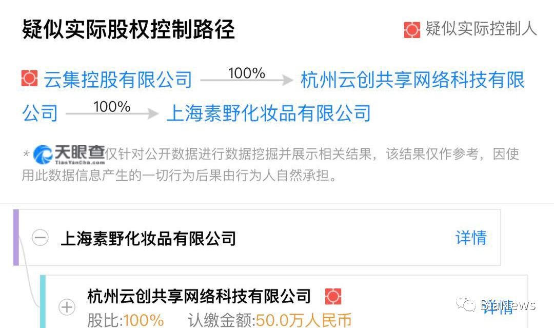 力摘传销“旧帽”的云集微店，或披社交电商“新衣”上市，已注册海外公司