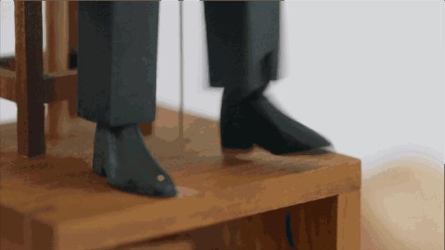 日本手工玩具艺术家,日本的玩具雕塑