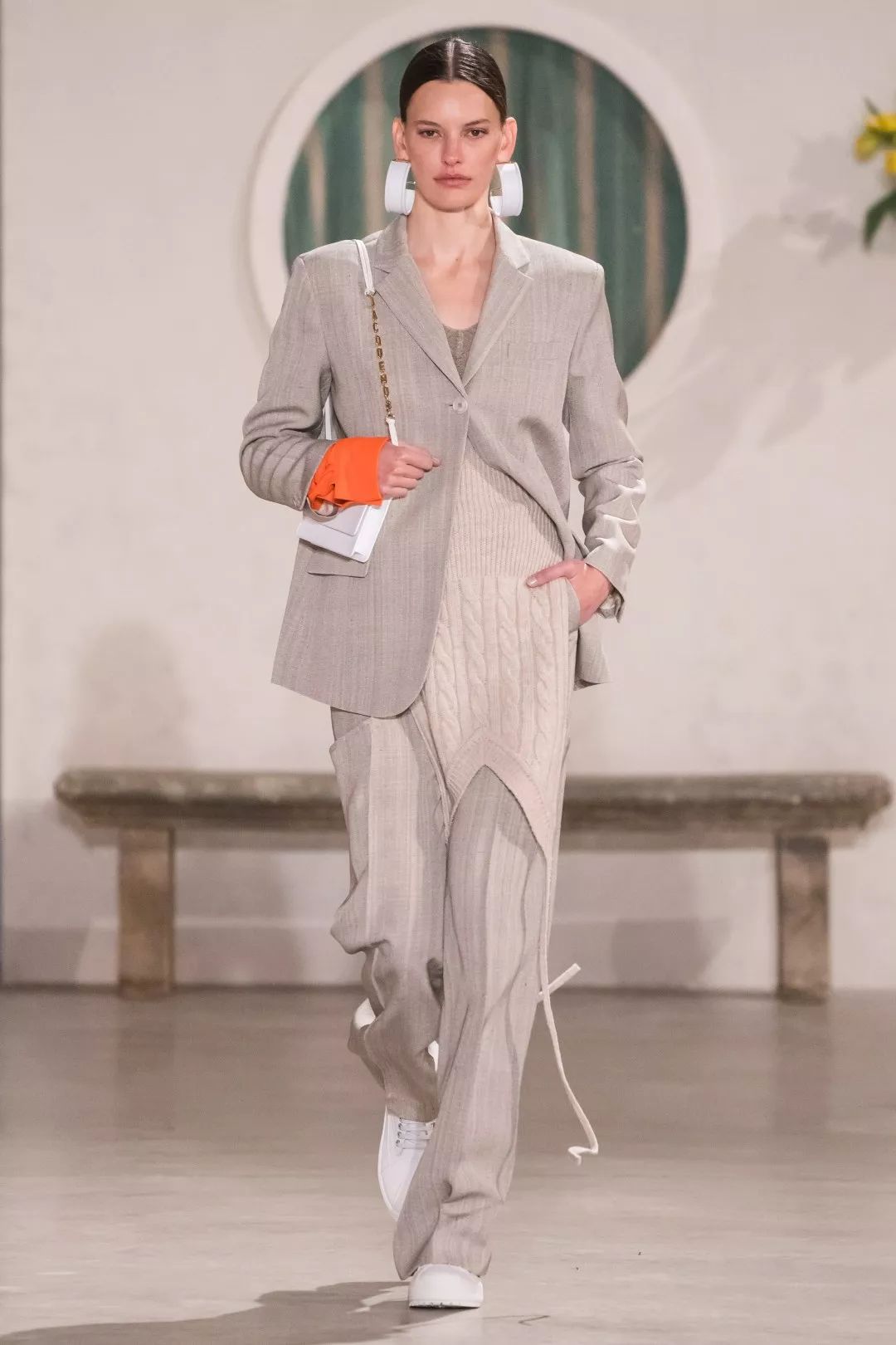 这是一个一看就爱上的法系新浪潮设计品牌|JACQUEMUS