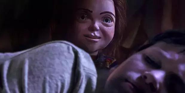 最新十部不寒而栗的恐怖片,最近很火的血浆恐怖片