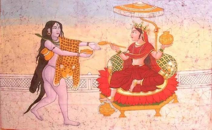 佛陀讲述忧郁症真相,佛陀讲痛苦的根源