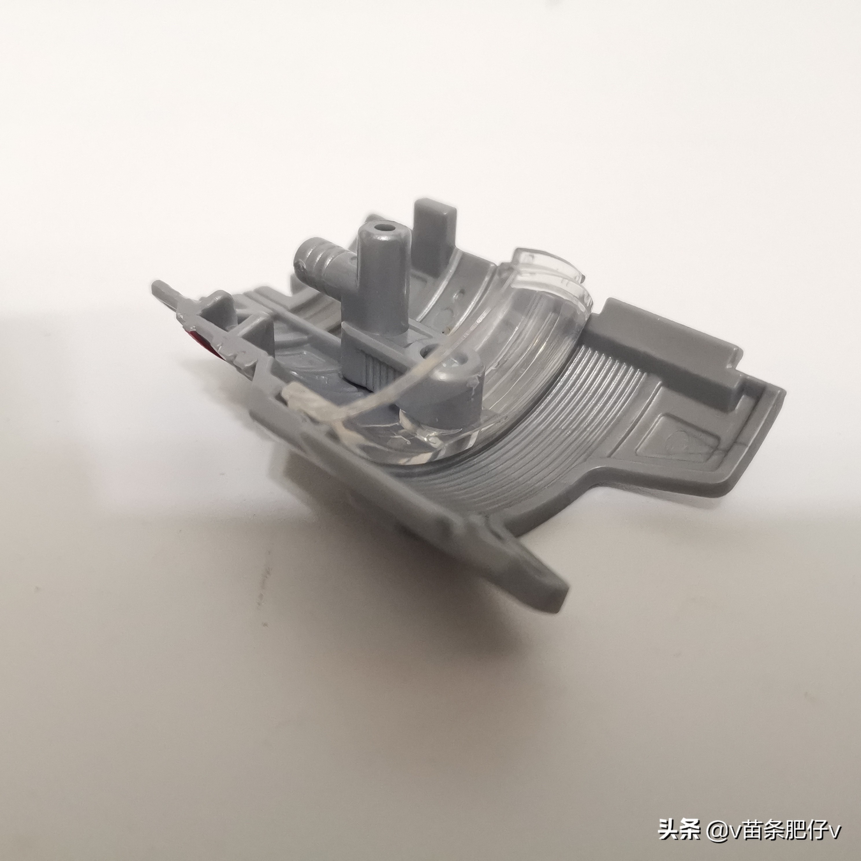 霸天虎照相机玩具,变形金刚霸天虎照相机