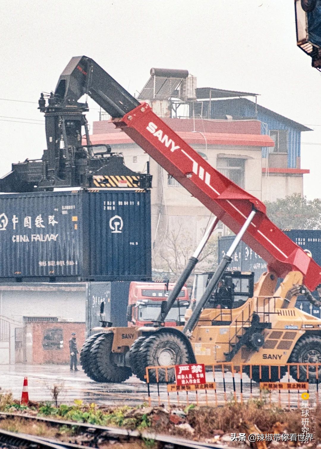 从西到东：长沙——解密星城它绝对不会让你失望