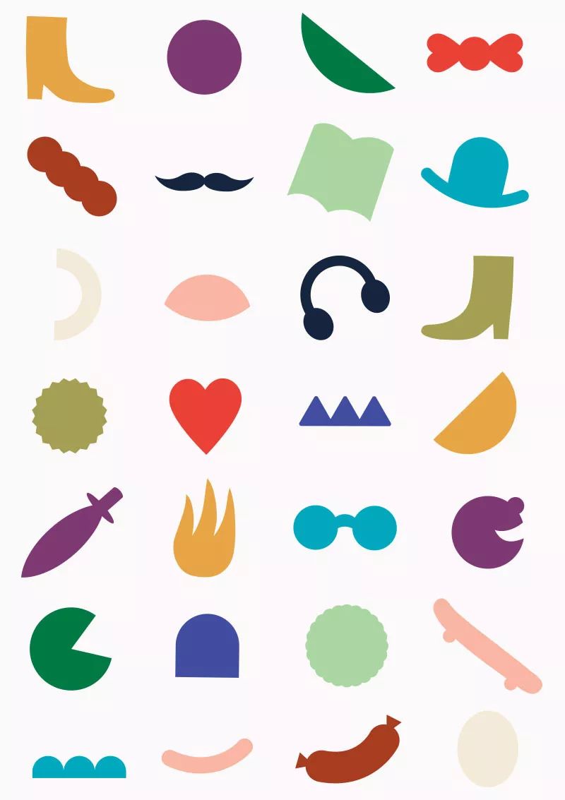 北欧设计的代表,北欧设计体系