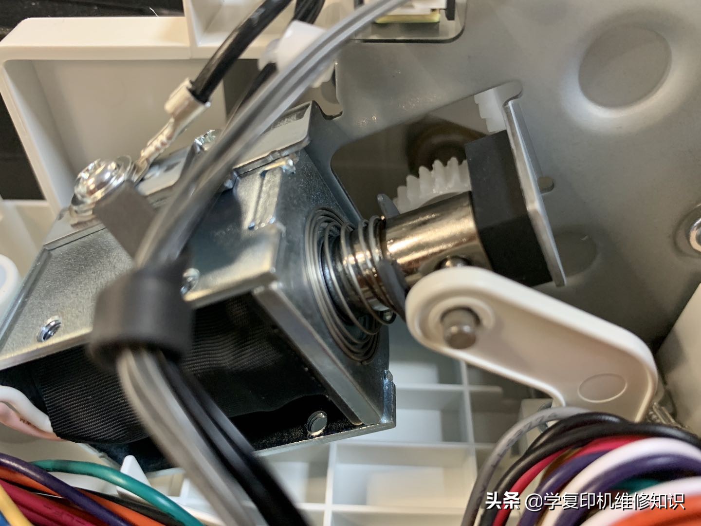 东芝2523a输稿器歪斜,东芝3031输稿器双面扫描