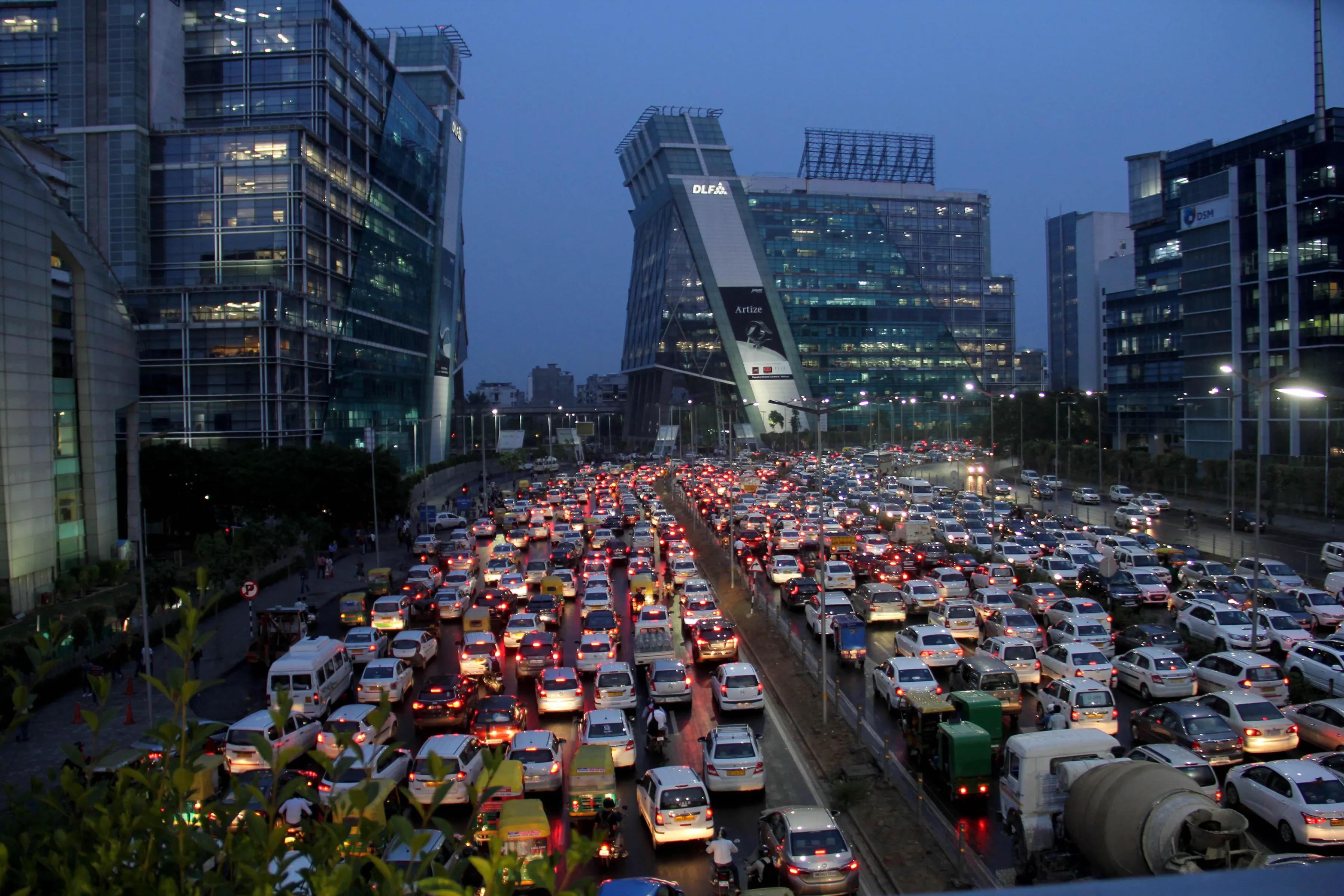 带你了解真实的印度,带你了解一个真实的印度