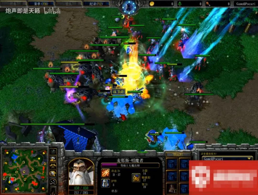 rts游戏经典作品,rts游戏还会复兴吗