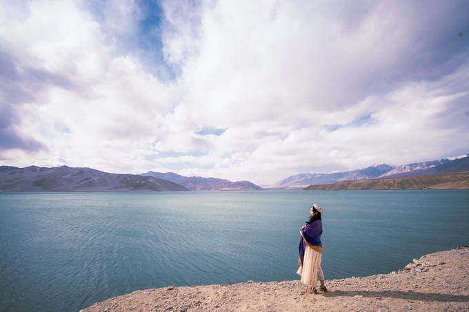 大美*疆新**，一个快递不包邮的地方，藏着不一样的异域风情