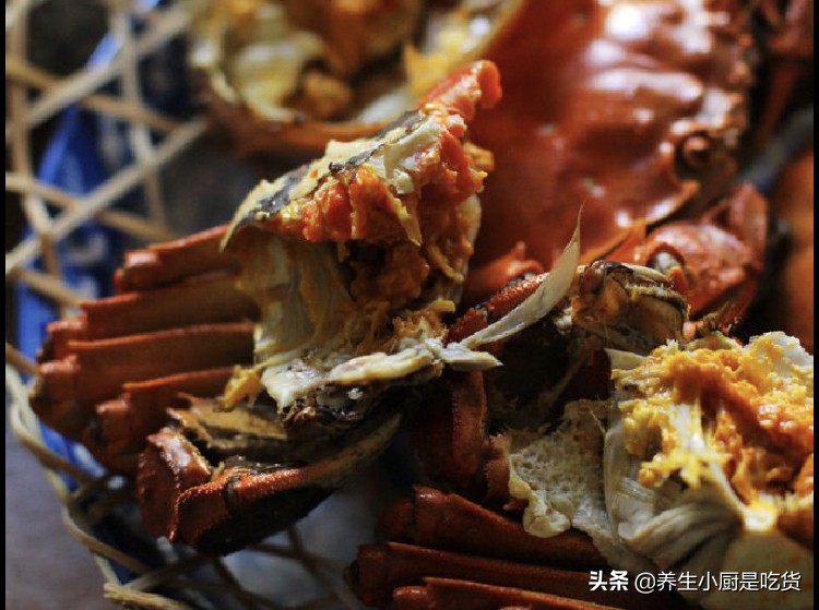 买回来的大闸蟹怎么存放不会死,买回来的大闸蟹怎么存放才不会死