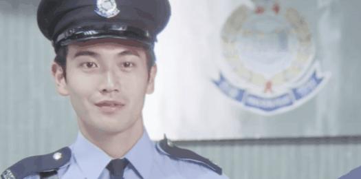 被称为香港第一帅哥,香港最隐藏富豪