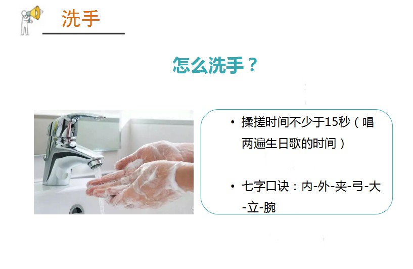 新型冠状病毒大家一定要注意,新型冠状病毒必须知道的小知识