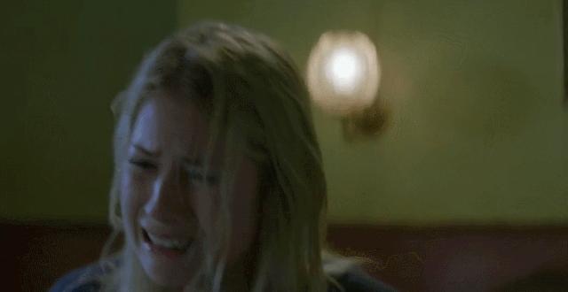 清纯又美艳，这才是大众情人该有的样子