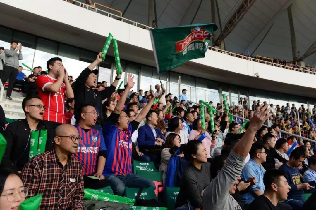 青岛人的啤酒模式,青岛人的啤酒文化