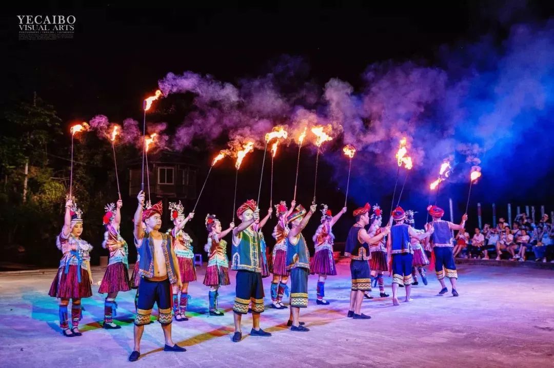 广西有座小城,广西这个宜居小城很低调