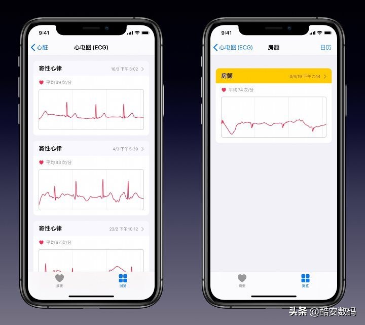 applewatch手表功能讲解,applewatch手表功能介绍