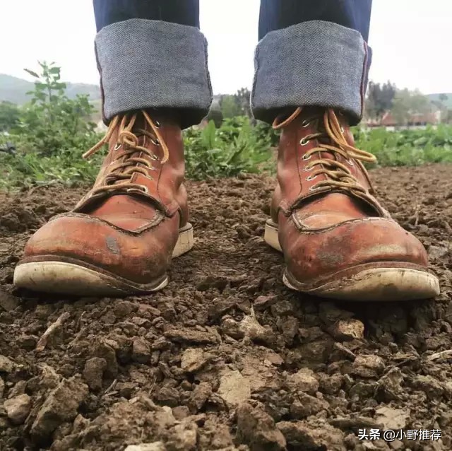 红翼工装靴为什么耐穿,红翼工装靴耐不耐穿