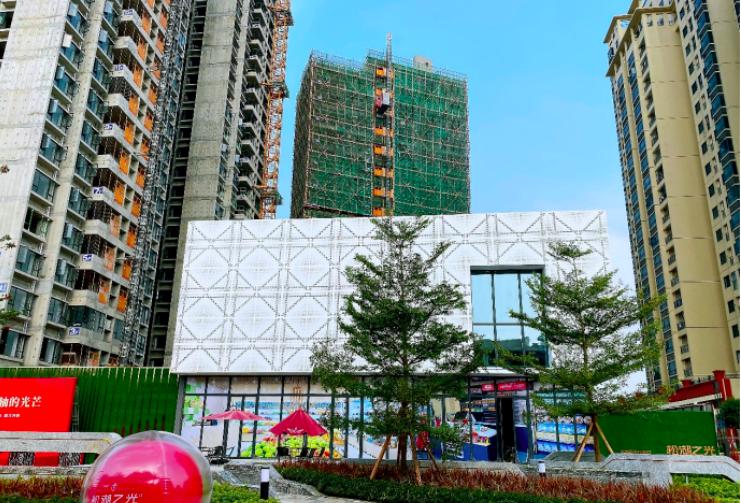 东莞市东坑镇房价2008年,东莞东坑镇的房子有升值空间吗