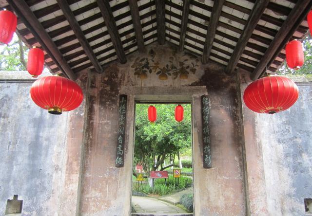 广西有名的庄园,广西神秘豪宅庄园