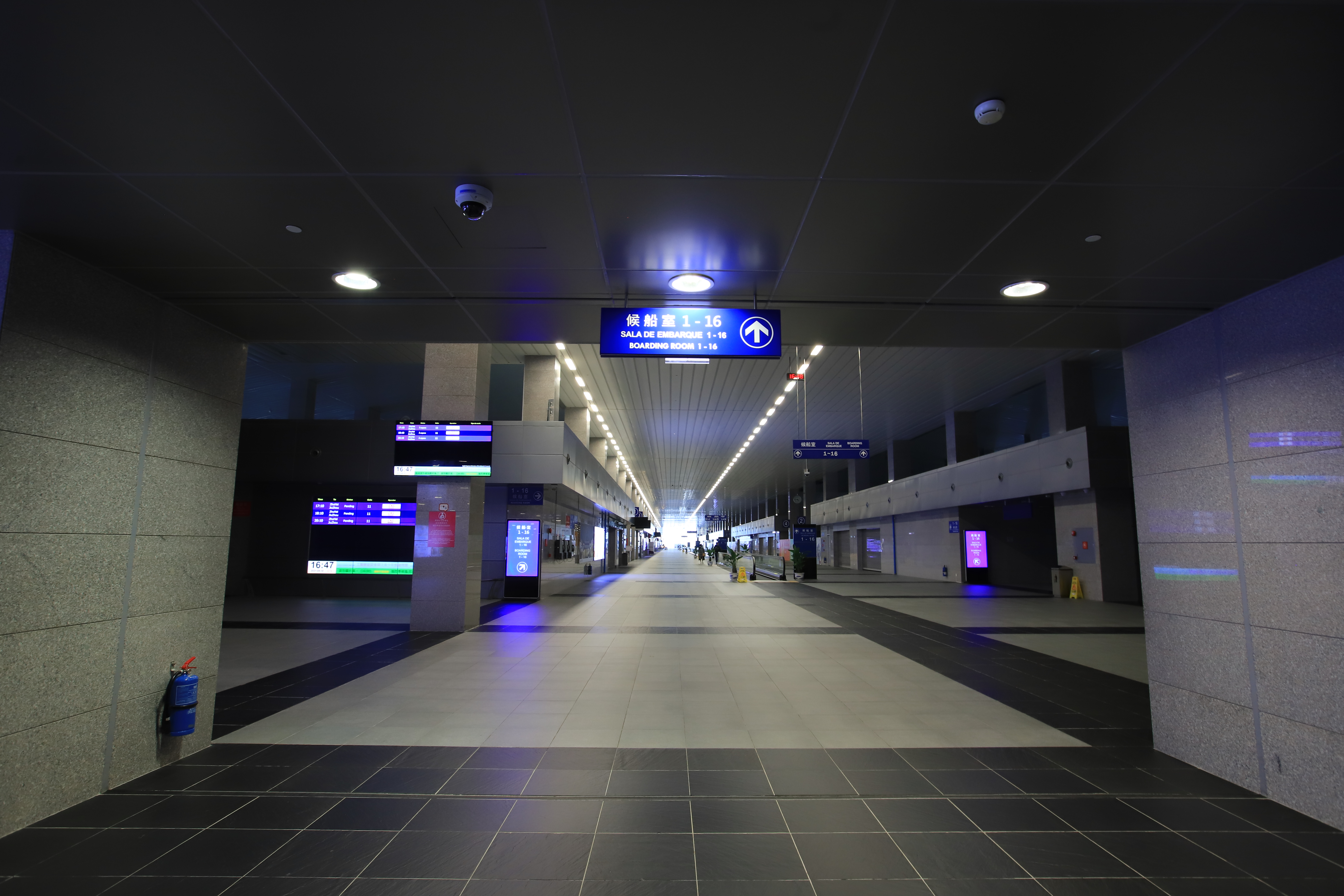 深圳香港珠海澳门,深圳经珠海去澳门