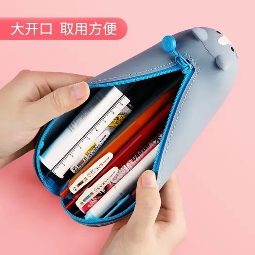 十种网红笔袋,6-12岁儿童网红笔袋